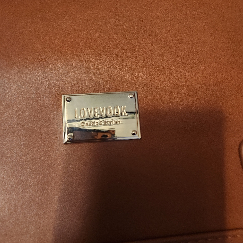 Laptop bag